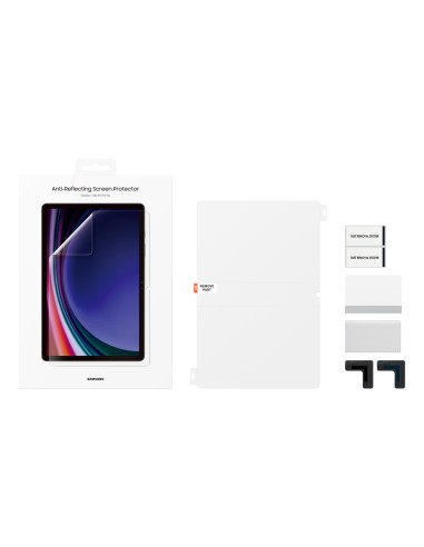 Samsung Anti-Reflecting Screen per Galaxy Tab S9 / S9 FE / S10 FE - EF-UX710CT