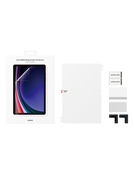 Samsung Anti-Reflecting Screen per Galaxy Tab S9 / S9 FE / S10 FE - EF-UX710CT