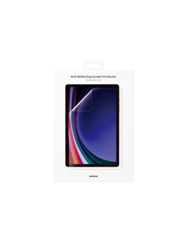 Samsung Anti-Reflecting Screen per Galaxy Tab S9 / S9 FE / S10 FE - EF-UX710CT