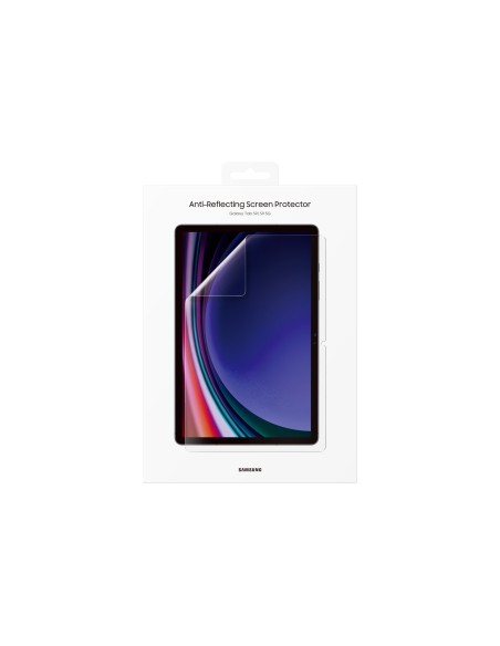 Samsung Anti-Reflecting Screen per Galaxy Tab S9 / S9 FE / S10 FE - EF-UX710CT