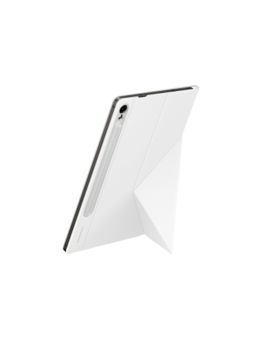 Samsung Smart Book Cover per Galaxy Tab S9 / S9 FE White - EF-BX710PW