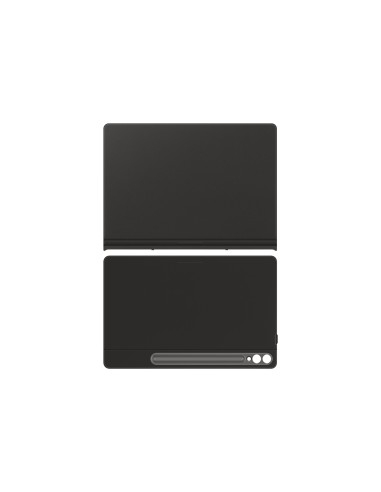 Samsung Smart Book Cover per Galaxy Tab S9 FE+ / S9+ Black - EF-BX810PB