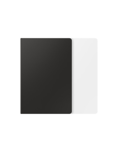 Samsung Smart Book Cover per Galaxy Tab S9 FE+ / S9+ Black - EF-BX810PB