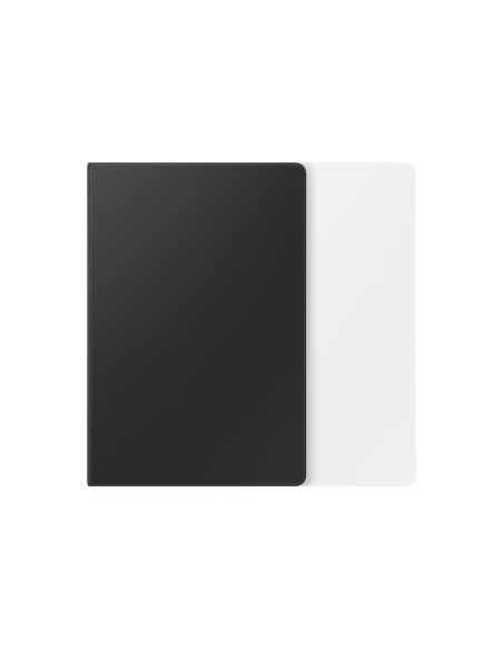 Samsung Smart Book Cover per Galaxy Tab S9 FE+ / S9+ Black - EF-BX810PB