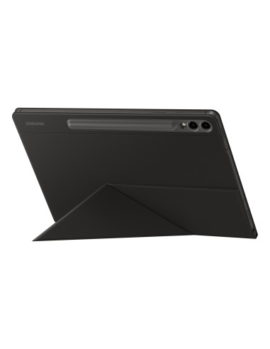 Samsung Smart Book Cover per Galaxy Tab S9 FE+ / S9+ Black - EF-BX810PB