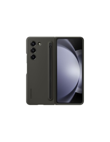 Samsung Starter Pack Standing Cover con S Pen e caricatore rapido per Galaxy Z Fold5 Black - EF-OF94KKBE