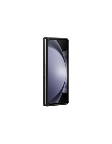 Samsung Starter Pack Standing Cover con S Pen e caricatore rapido per Galaxy Z Fold5 Black - EF-OF94KKBE