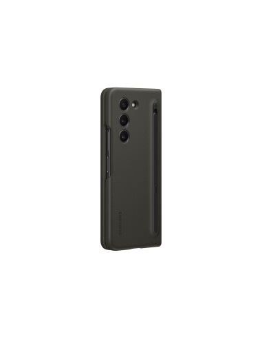 Samsung Starter Pack Standing Cover con S Pen e caricatore rapido per Galaxy Z Fold5 Black - EF-OF94KKBE