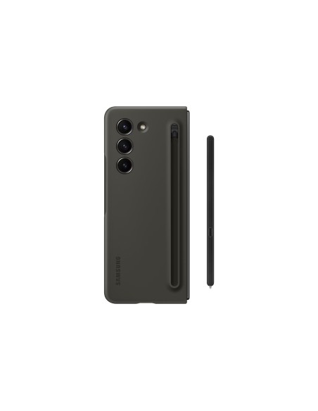 Samsung Starter Pack Standing Cover con S Pen e caricatore rapido per Galaxy Z Fold5 Black - EF-OF94KKBE