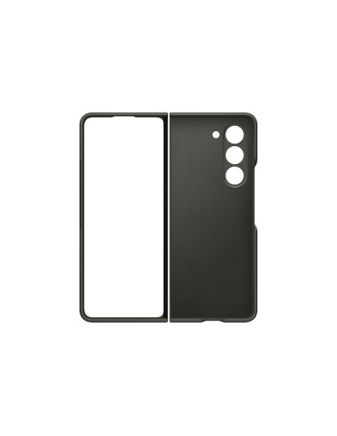 Samsung Starter Pack Standing Cover con S Pen e caricatore rapido per Galaxy Z Fold5 Black - EF-OF94KKBE