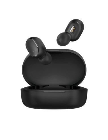 Xiaomi Redmi Buds Essential Auricolari True Wireless Black - BHR6606GL
