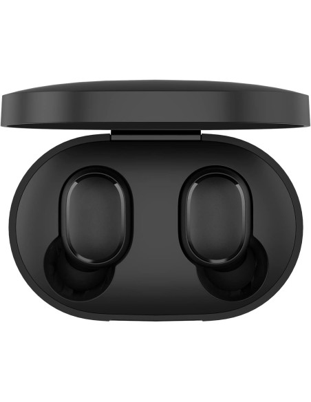 Xiaomi Redmi Buds Essential Auricolari True Wireless Black - BHR6606GL