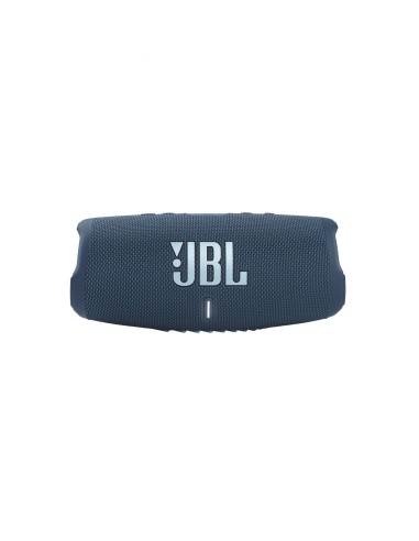 JBL Charge 5 Speaker Bluetooth Portatile Blue