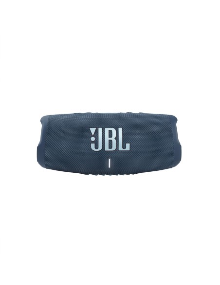 JBL Charge 5 Speaker Bluetooth Portatile Blue