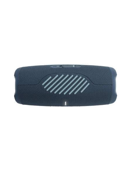 JBL Charge 5 Speaker Bluetooth Portatile Blue