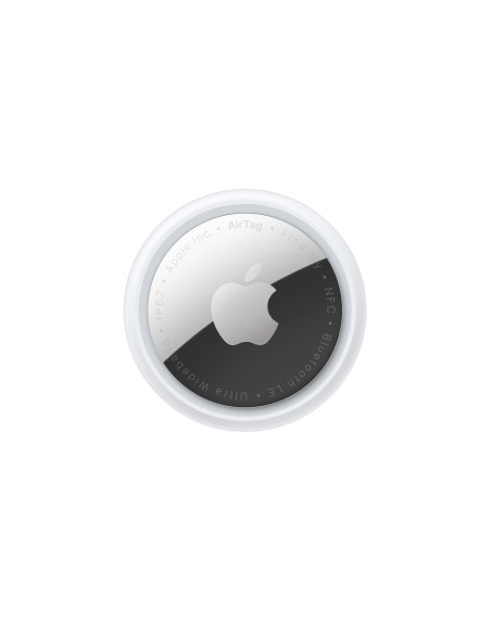 Apple AirTag Localizzatore Bluetooth White - MX532RU/A
