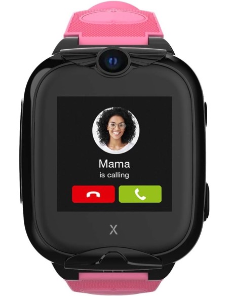 Xplora XGO2 Smartwatch 4G per Bambini con GPS Pink
