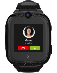 Xplora XGO2 Smartwatch 4G per Bambini con GPS Black 2