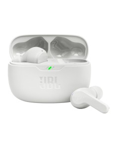 JBL Wave Beam Auricolari Bluetooth In-Ear Bianco (JBLWBEAMWHT)