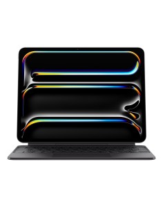 Apple Magic Keyboard per iPad Pro 13 (M4) Layout tedesco QWERTZ - Black 2