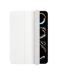 Apple Smart Folio per iPad Pro 11 (M5) - White 2