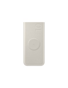 Samsung Powerbank a induzione 10.000 mAh 25W - Beige