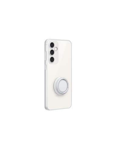 Samsung Clear Gadget Case per Galaxy S23 FE - Transparent