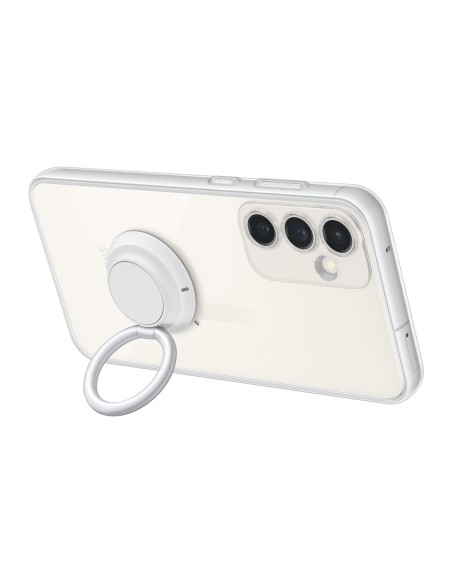 Samsung Clear Gadget Case per Galaxy S23 FE - Transparent