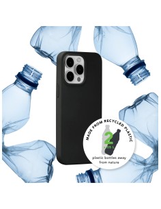 dbramante1928 Monaco Cover MagSafe Black per iPhone 15 Plus - MO67NIBL1846 2