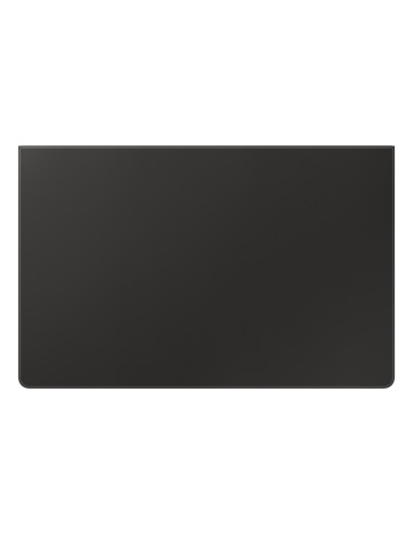 Samsung Book Cover Keyboard Slim Black QWERTY per Galaxy Tab S10 Ultra / S9 Ultra (EF-DX920UBEGWW)