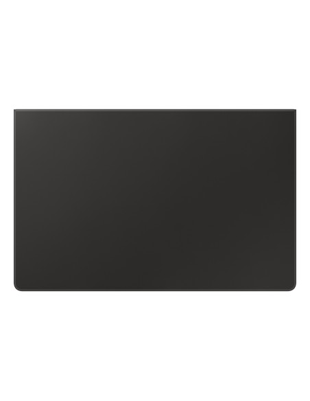 Samsung Book Cover Keyboard Slim Black QWERTY per Galaxy Tab S10 Ultra / S9 Ultra (EF-DX920UBEGWW)