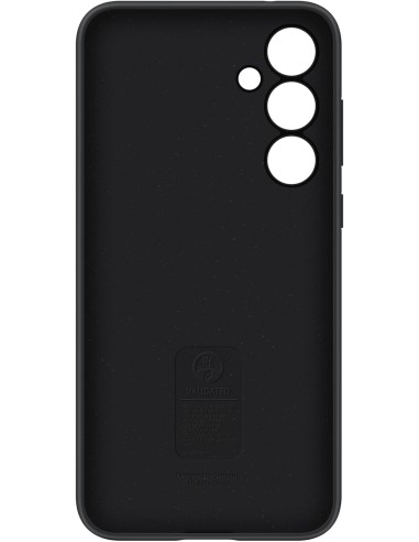 Samsung Silicone Cover Black per Galaxy A55 5G (EF-PA556TBEGWW)