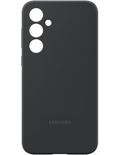 Samsung Silicone Cover Black per Galaxy A35 5G (EF-PA356TBEGWW) 2
