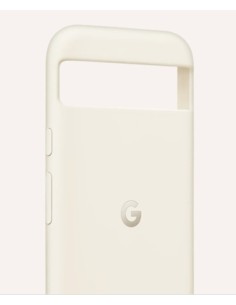 Google GA05488-WW custodia per cellulare 15,5 cm (6.1") Cover Crema 2