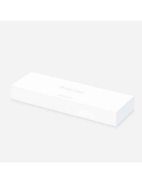 Apple Watch Series 10 GPS + Cellular 46mm Titanio Natural con Sport Band Stone Grey S/M (MWY93QF/A)