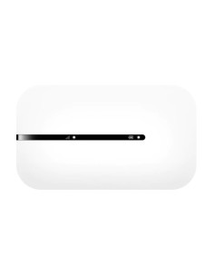 Huawei E5576-325 Router WiFi mobile 4G LTE Hotspot 150 Mbit/s Bianco
