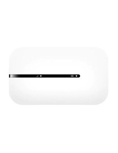 Huawei E5576-325 Router WiFi mobile 4G LTE Hotspot 150 Mbit/s Bianco