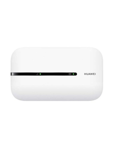 Huawei E5576-325 Router WiFi mobile 4G LTE Hotspot 150 Mbit/s Bianco