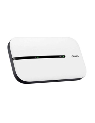 Huawei E5576-325 Router WiFi mobile 4G LTE Hotspot 150 Mbit/s Bianco