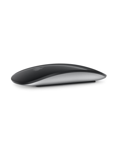 Apple Magic Mouse con superficie Multi-Touch Nero - MXK63Z/A