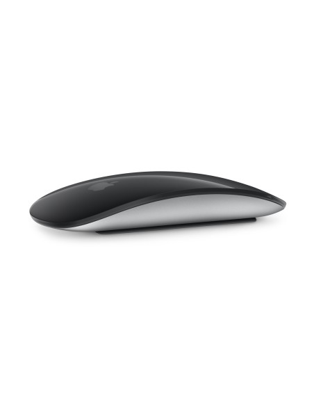 Apple Magic Mouse con superficie Multi-Touch Nero - MXK63Z/A