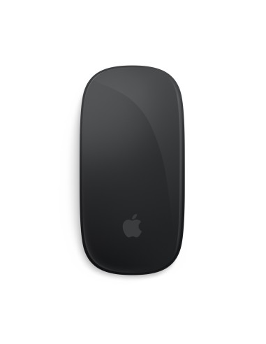 Apple Magic Mouse con superficie Multi-Touch Nero - MXK63Z/A