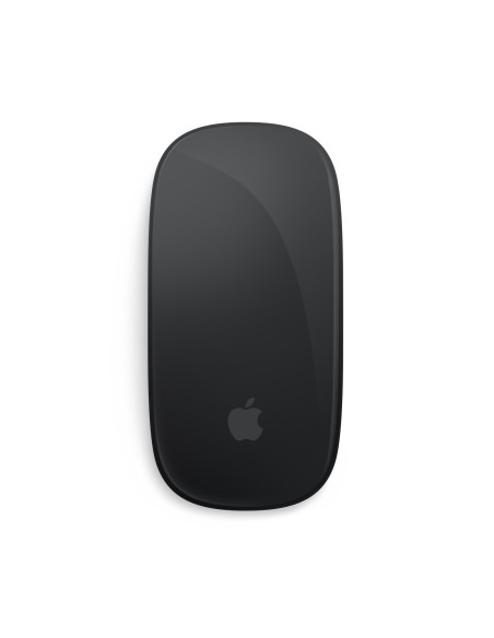 Apple Magic Mouse con superficie Multi-Touch Nero - MXK63Z/A