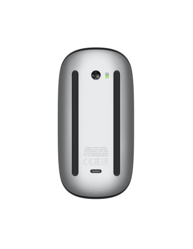Apple Magic Mouse con superficie Multi-Touch Nero - MXK63Z/A