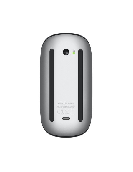Apple Magic Mouse con superficie Multi-Touch Nero - MXK63Z/A