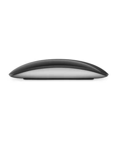 Apple Magic Mouse con superficie Multi-Touch Nero - MXK63Z/A