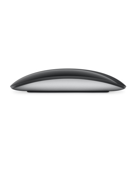 Apple Magic Mouse con superficie Multi-Touch Nero - MXK63Z/A