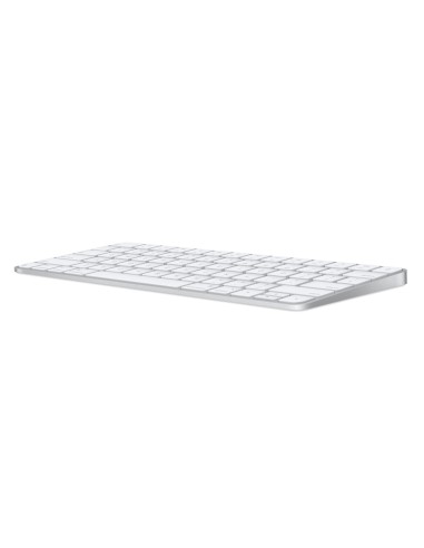 Apple Magic Keyboard Bianco layout tedesco QWERTZ - MXCL3D/A