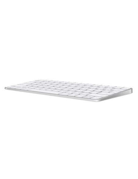 Apple Magic Keyboard Bianco layout tedesco QWERTZ - MXCL3D/A