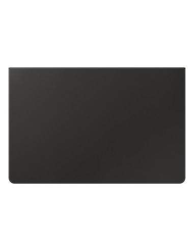 Samsung Book Cover Keyboard Slim Nero QWERTZ per Galaxy Tab S10+ / S9+ - EF-DX820